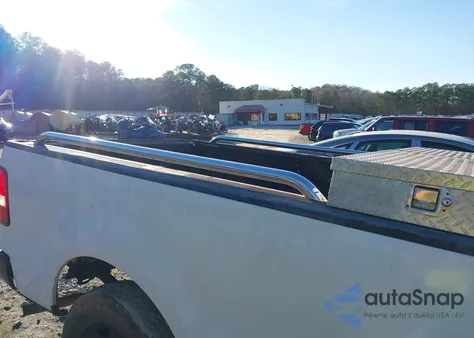 2006 Ford F-150 Stx/Xl/Xlt from USA, damaged, VIN 1FTRF12206NA40472